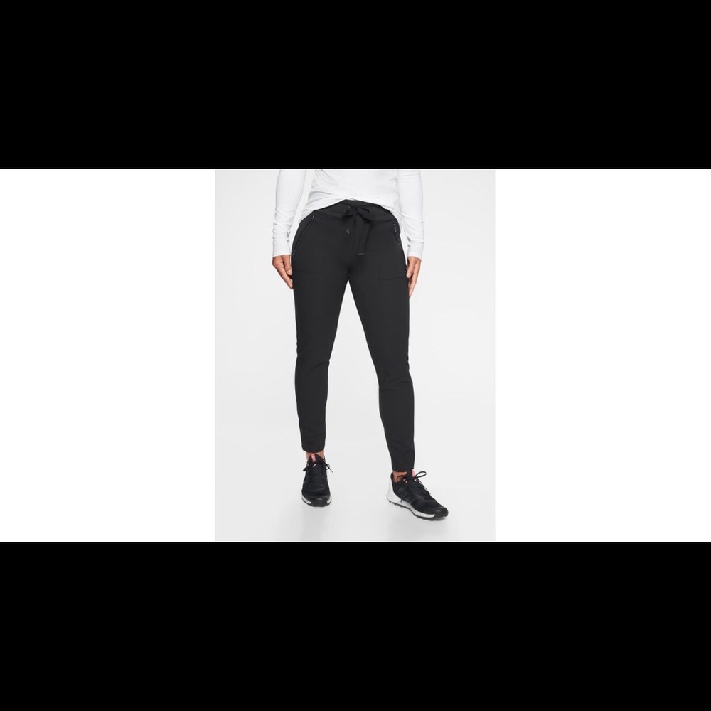 Athleta Headlands Hybrid Pant